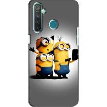 Чохол для дитини на RealMe 5 Pro (VPrint)