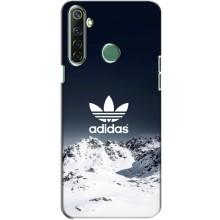 Чехлы Адидас для Realme 6i (AlphaPrint) – Адидас в горах