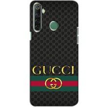 Чехлы ГУЧЧИ для Реалми 6i (AlphaPrint) – Gucci оригинал