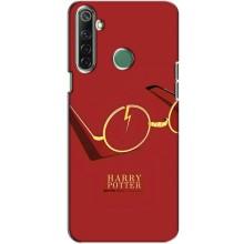 Чохли з Гаррі Поттером для Realme 6i (AlphaPrint)