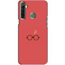 Чохли з Гаррі Поттером для Realme 6i (AlphaPrint)