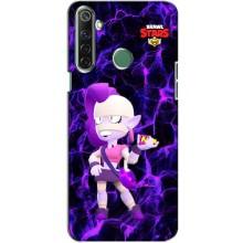 Чехлы Brawl Stars для Realme 6i (AlphaPrint)