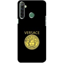 Чехлы VERSACE для Реалми 6i (PREMIUMPrint) (Versace)