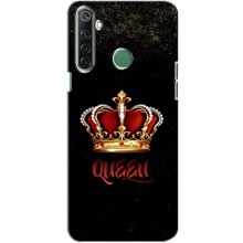 Чохол з Короною РеалМ 6і - (AlphaPrint) (Корона короля)