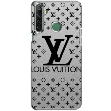 Чехол Стиль Louis Vuitton на Realme 6i