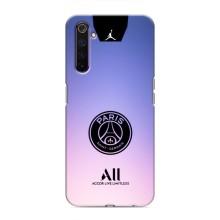 Чехлы PSG для Realme 6 Pro (AlphaPrint)