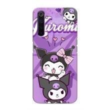 Чохол з кроликом Куромі на Realme 6 Pro – Кролик Куромі