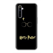 Чохли Фільми для РіалМ 6 (VPrint) (Harry Potter)