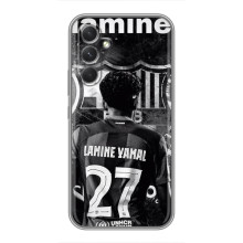 Чохол Ламін Ямаль на 

РеалMe 7 5G 
 – Ламін Ямаль