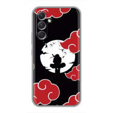 Чохол з картинками Ітачі для 

РеалМе 7 5G 
 – Ітачі з акацукі