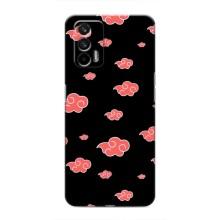 Чехлы Персонажи Аниме Наруто для Realme 7 Pro (AlphaPrint)