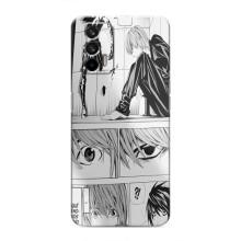 Чехлы Персонажи Аниме Наруто для Realme 7 Pro (AlphaPrint)