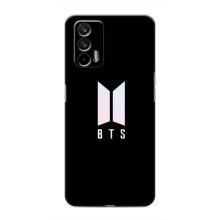 Чехлы BTS для Realme 7 Pro (AlphaPrint)