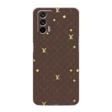 Чохли Луі Вітон для Realme 7 Pro (AlphaPrint - LOUIS VUITTON) (дизайн Луі Вітон)