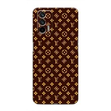 Чохли Луі Вітон для Realme 7 Pro (AlphaPrint - LOUIS VUITTON) (лого LOUIS VUITTON)