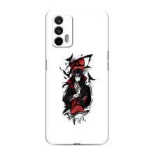 Чохли на тему: Ітачи Учіха для Realme 7 Pro (AlphaPrint)
