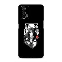 Чохли на тему: Ітачи Учіха для Realme 7 Pro (AlphaPrint)
