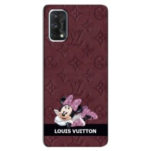 Чехол Disney Mouse Realme 7 Pro (PREMIUMPrint)