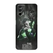 Чехол Криштиану Роналду для Realme 7 Pro (AlphaPrint) (Криштиано Лев)