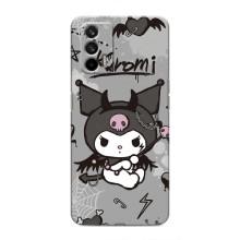 Чехол с кроликом Куроми на Realme 7 Pro – Злая Куроми