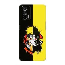 Naruto Anime Чохли для РеалМі 7 Про (AlphaPrint)
