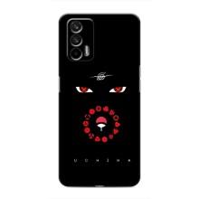 Чехлы на тему: Итачи Учиха для Realme 7 (AlphaPrint)