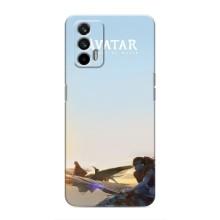 Чехлы с фильма АВАТАР для Realme 7 (AlphaPrint)