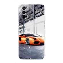 Чехлы с Машинами на Реалми 7 (VPrint) (Sport Car)