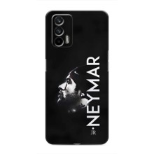 Чехол Неймар для Realme 7 (AlphaPrint) (NEYMAR)