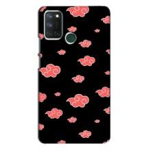 Чехлы Персонажи Аниме Наруто для Realme 7i (AlphaPrint)