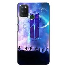 Чохли BTS для Realme 7i (AlphaPrint)