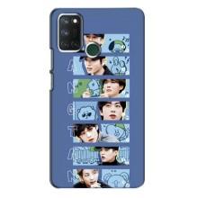 Чохли BTS для Realme 7i (AlphaPrint)