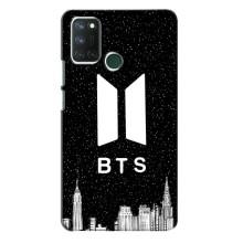 Чохли BTS для Realme 7i (AlphaPrint)
