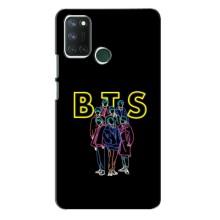 Чохли BTS для Realme 7i (AlphaPrint)