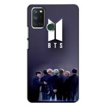 Чохли BTS для Realme 7i (AlphaPrint)