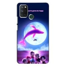 Чохли BTS для Realme 7i (AlphaPrint)