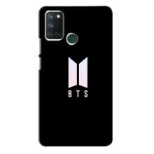 Чохли BTS для Realme 7i (AlphaPrint)