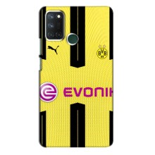 Чехлы для Realme 7i (VPrint) - Футбольные клубы (BVB)