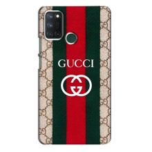 Чехлы ГУЧЧИ для Реалми 7i (AlphaPrint) (Gucci дизайн)