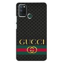 Чехлы ГУЧЧИ для Реалми 7i (AlphaPrint) – Gucci оригинал