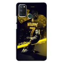 Чехлы Килиан Мбаппе для Realme 7i (Mbappe)