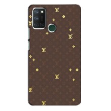 Чехлы Луи Витон для Realme 7i (AlphaPrint - LOUIS VUITTON) (дизайн Луи Витон)