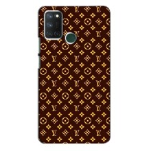 Чехлы Луи Витон для Realme 7i (AlphaPrint - LOUIS VUITTON) (лого LOUIS VUITTON)