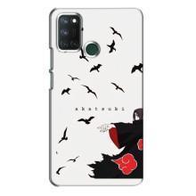 Чохли на тему: Ітачи Учіха для Realme 7i (AlphaPrint)