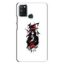 Чохли на тему: Ітачи Учіха для Realme 7i (AlphaPrint)