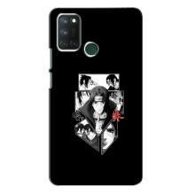 Чохли на тему: Ітачи Учіха для Realme 7i (AlphaPrint)
