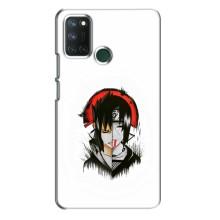 Чохли на тему: Ітачи Учіха для Realme 7i (AlphaPrint)