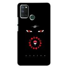 Чохли на тему: Ітачи Учіха для Realme 7i (AlphaPrint)