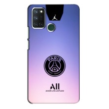 Чехлы PSG для Realme 7i (AlphaPrint) (лого PSG)