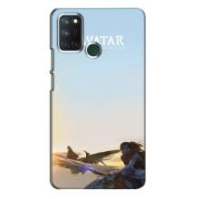Чохли з фільму АВАТАР для Realme 7i (AlphaPrint)